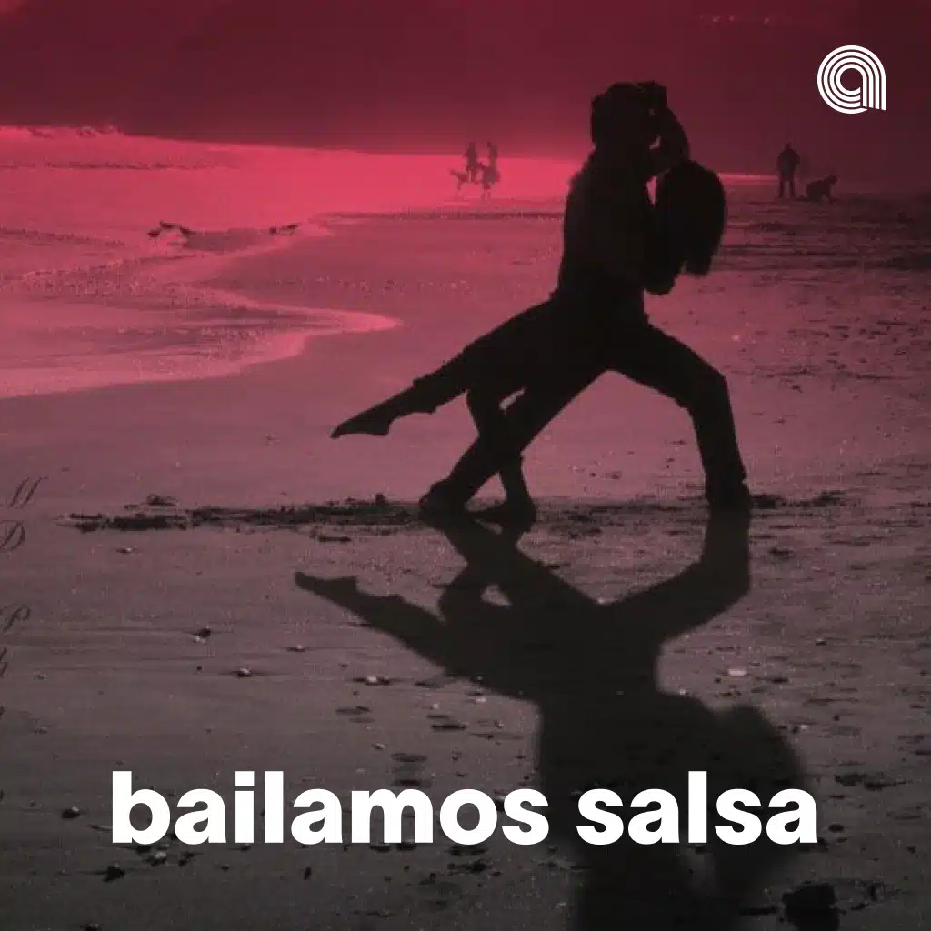 Bailamos Salsa