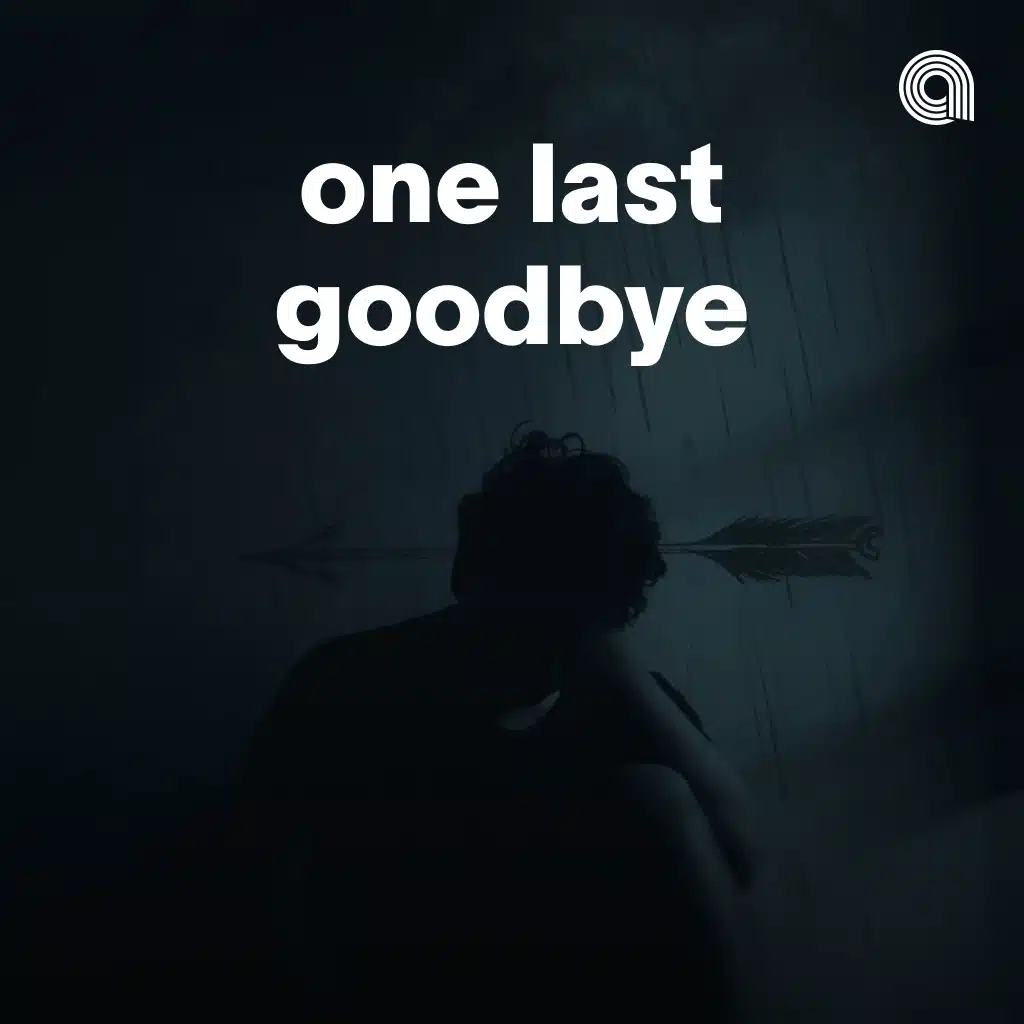 One Last Goodbye