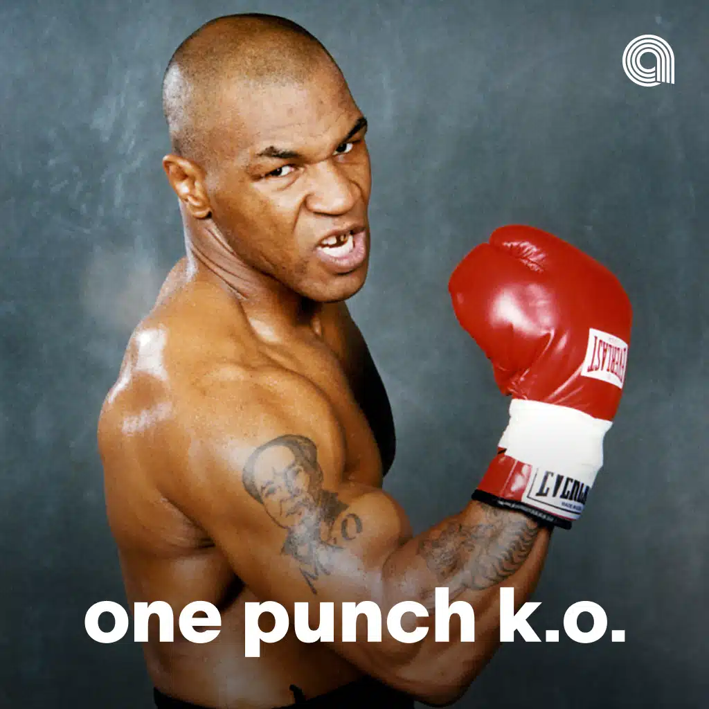 One Punch K.O.