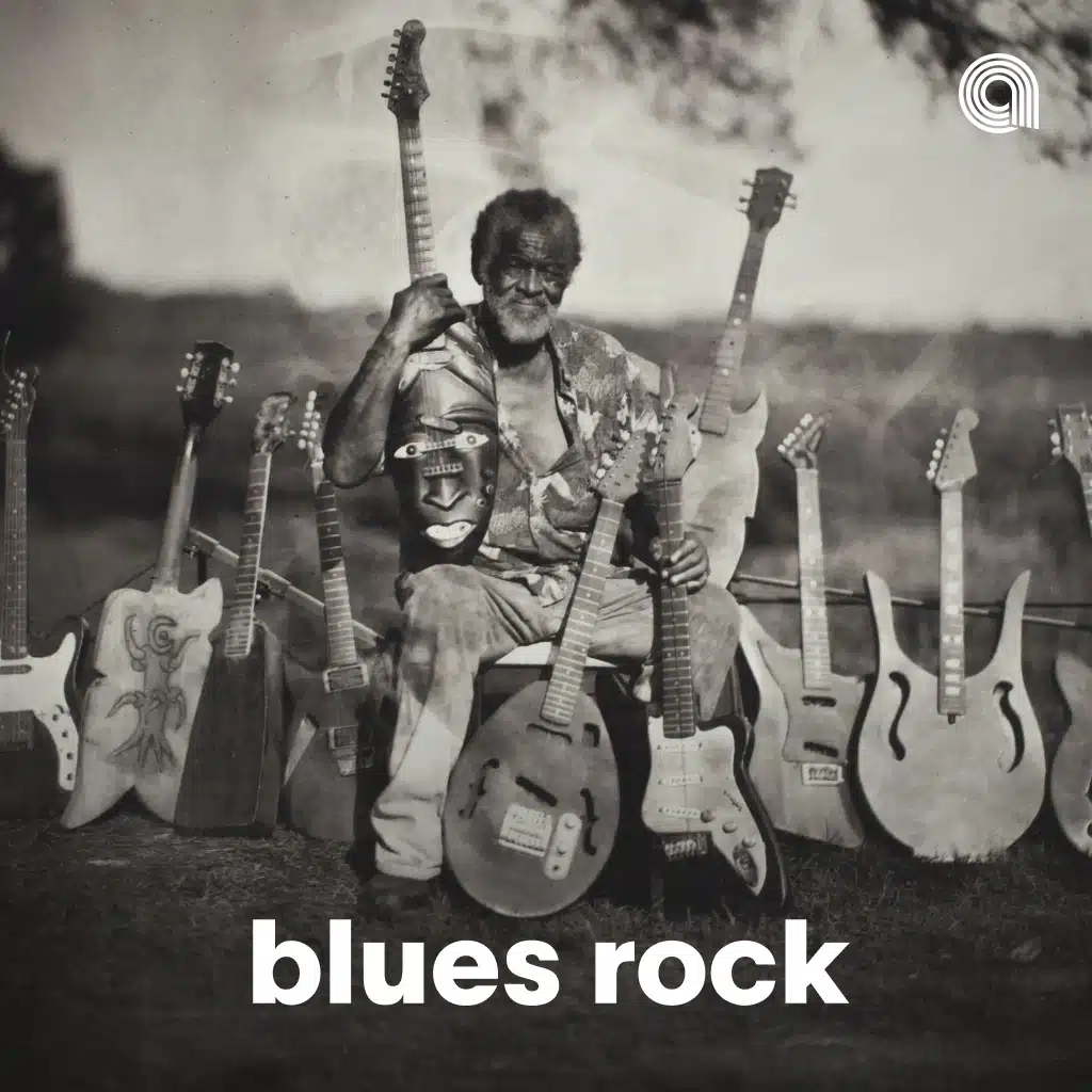 Blues Rock