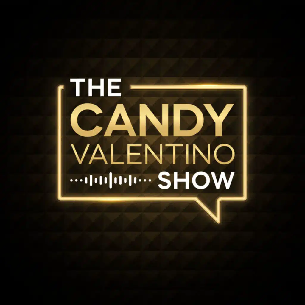 Candy Valentino | Cumulus Podcast Network