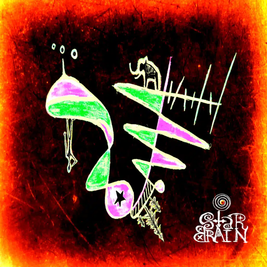 Starbrain