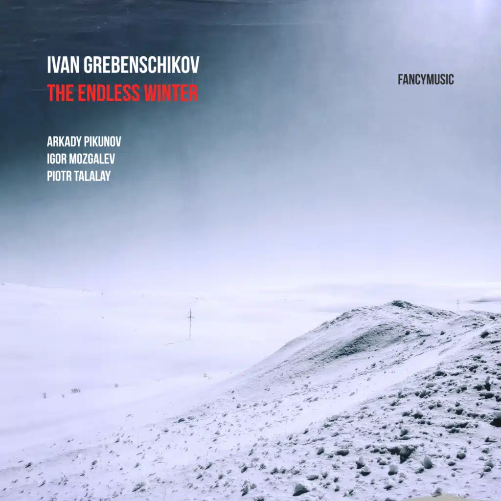 The Endless Winter