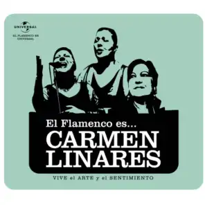 Flamenco es... Carmen Linares