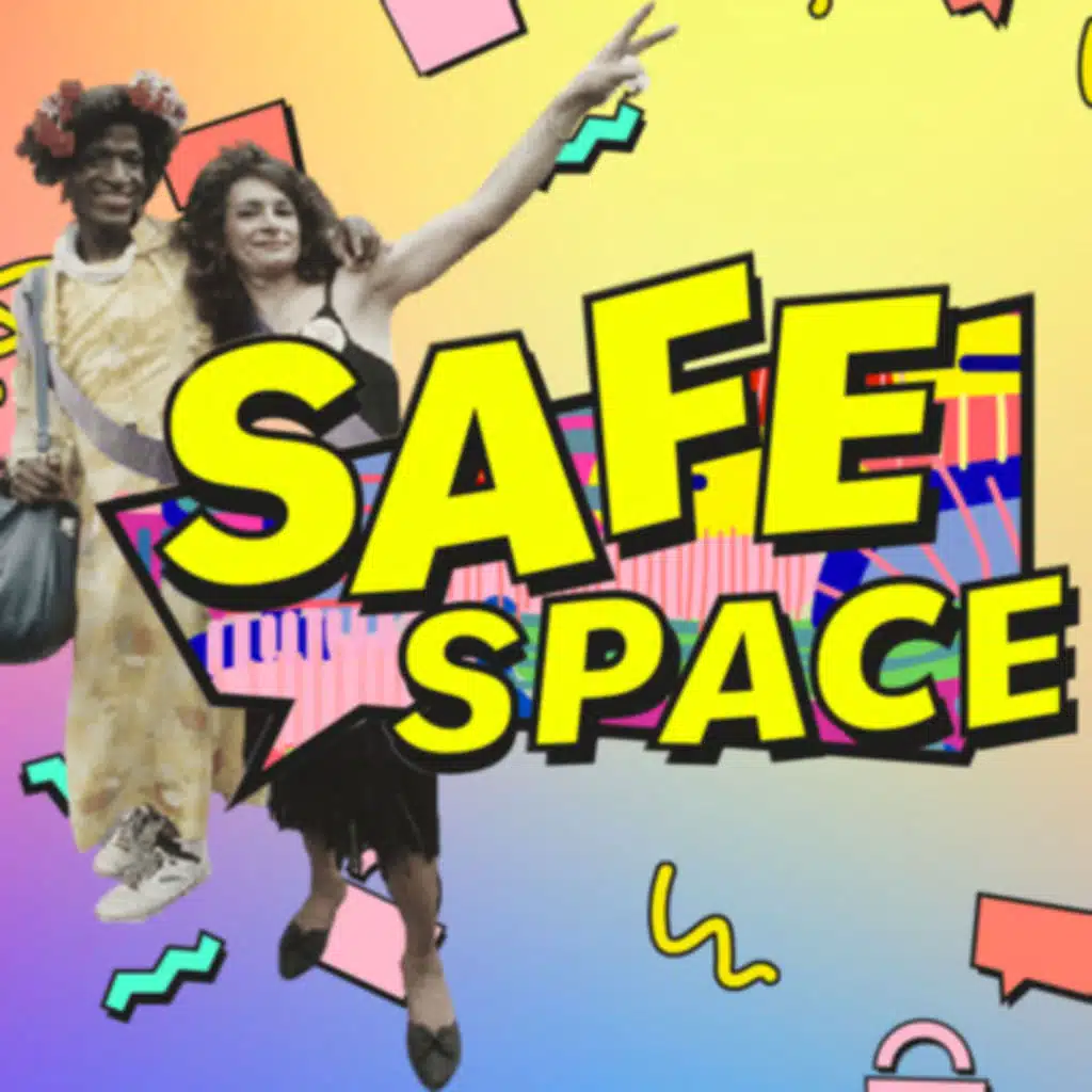 Ep 1: The incredible story of trans revolutionary Sylvia Rivera