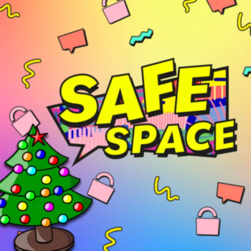 Ep 2: How the Romans made the Yuletide GAY 🏳️‍🌈