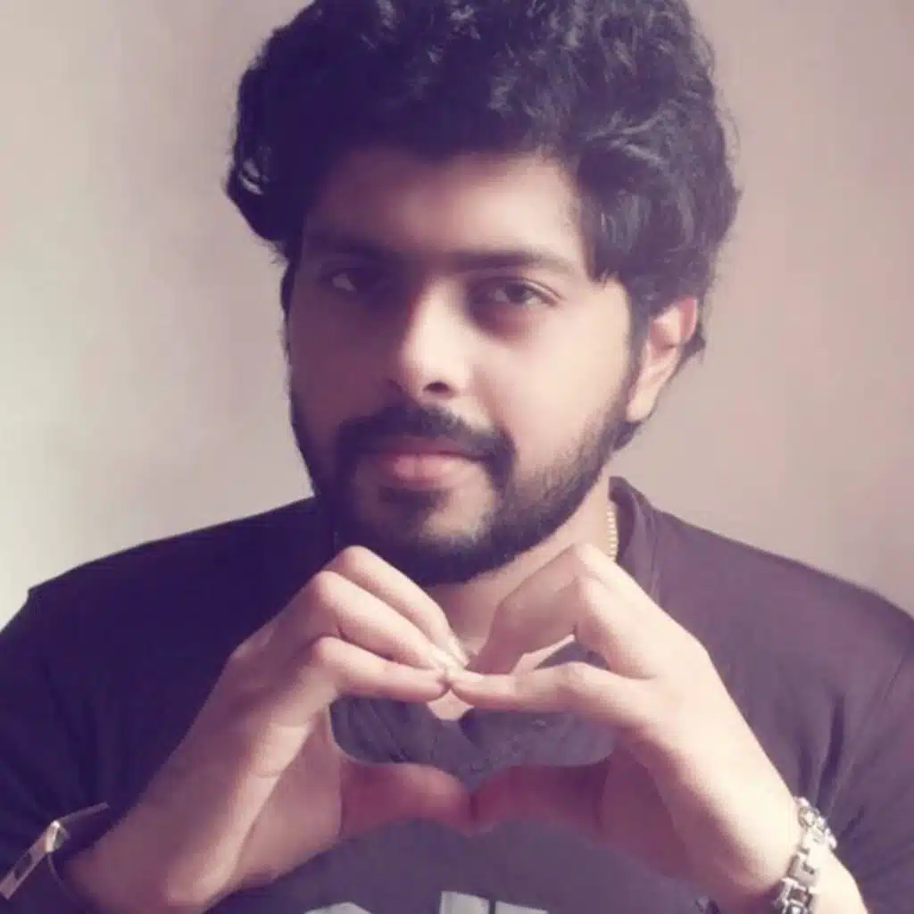 Kilukil Pambaram (Unplugged Version)