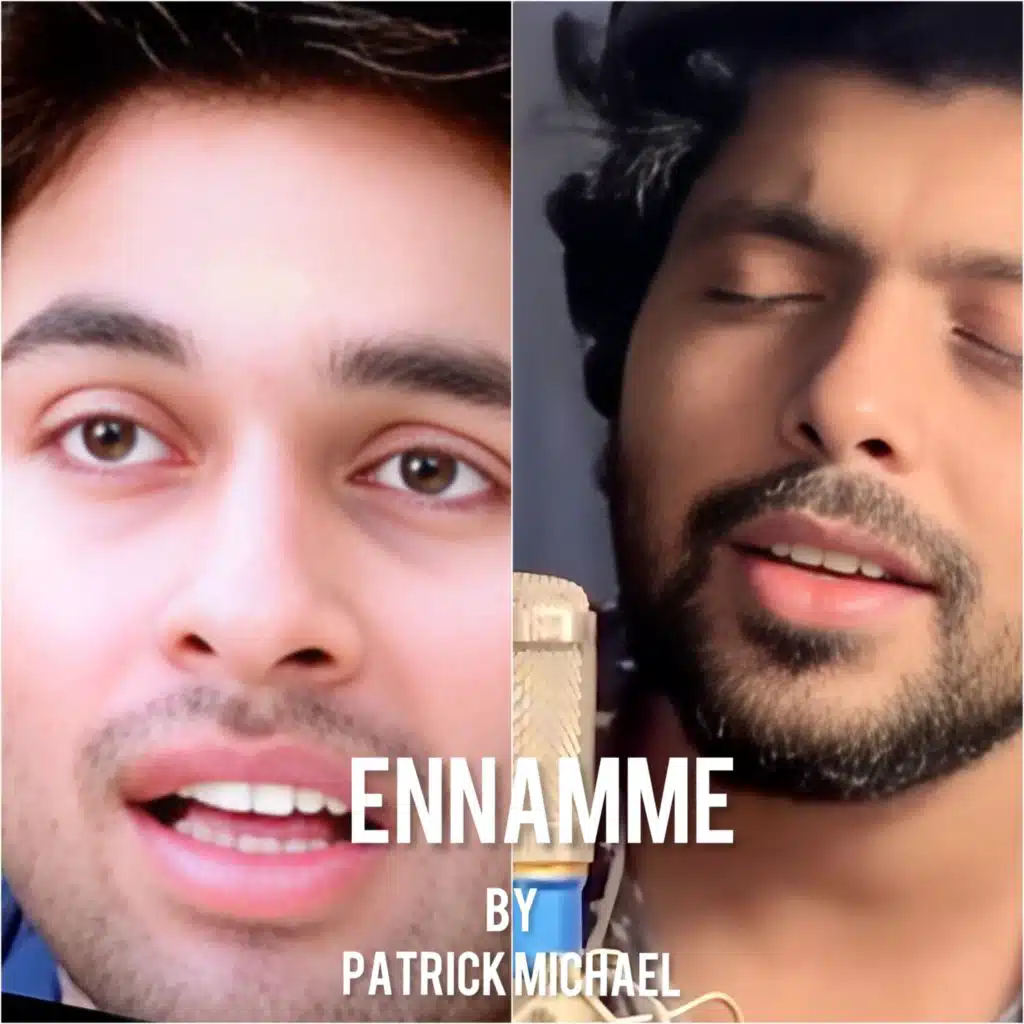 Ennamme Onnu Kaanaan (Cover Version)