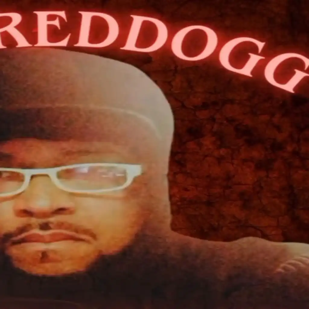 Reddog