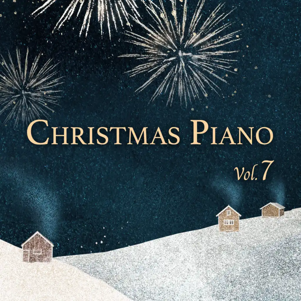 Christmas Time Is Here (Piano Version)