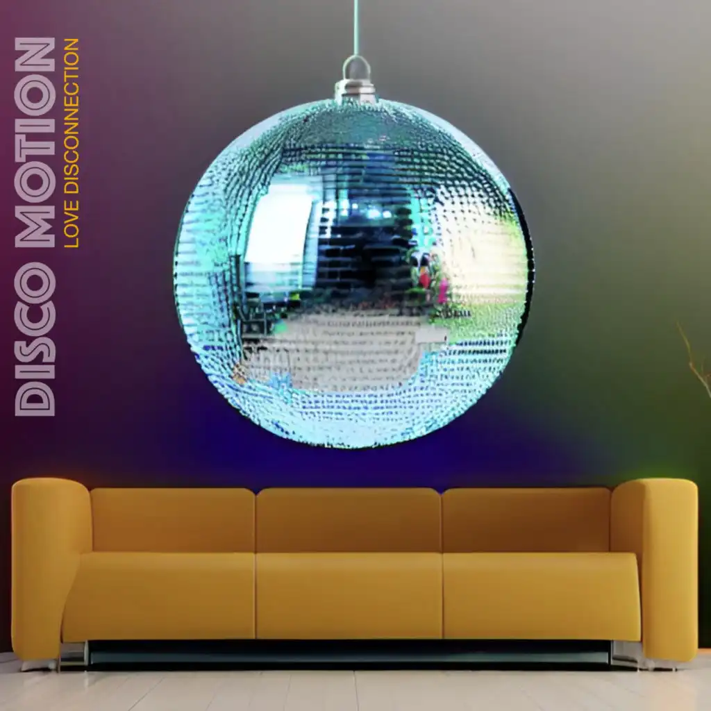 Disco Motion