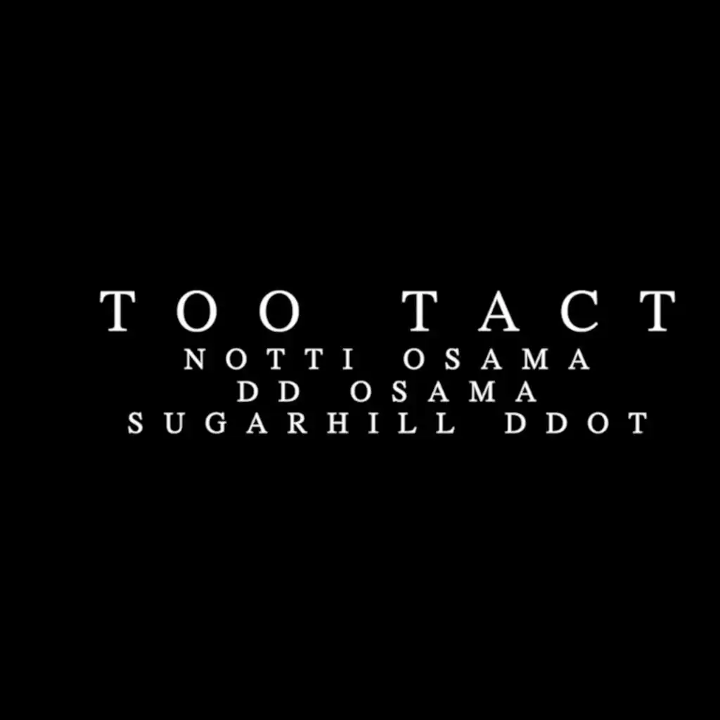 Too Tact