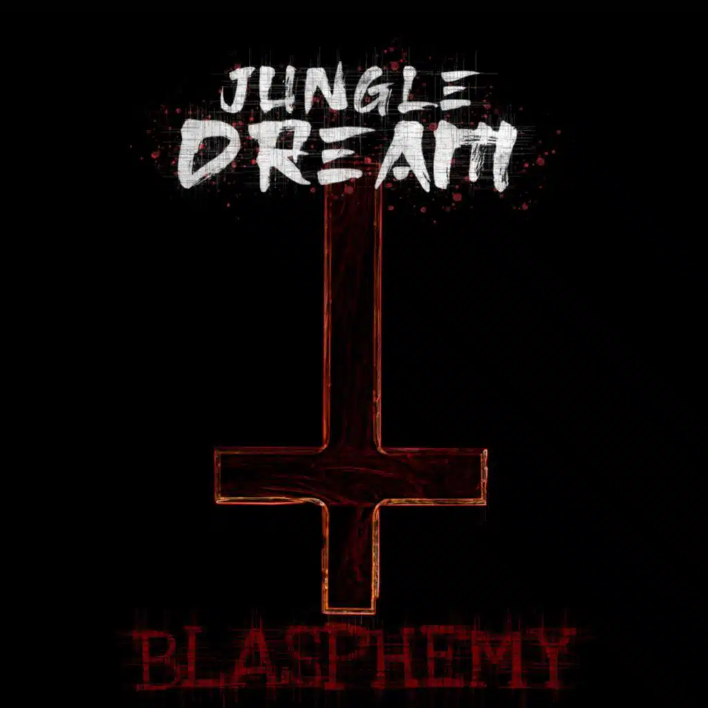 Blasphemy