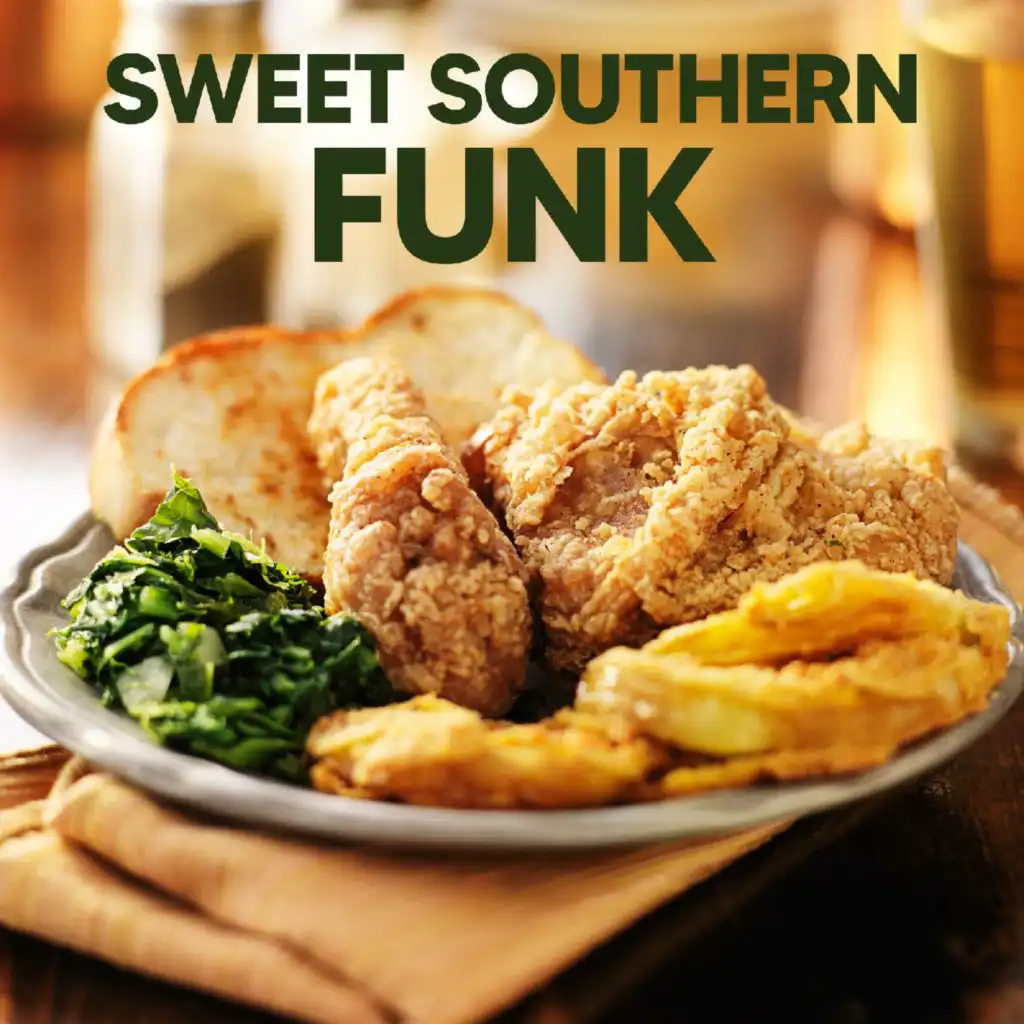 Sweet Southern Funk