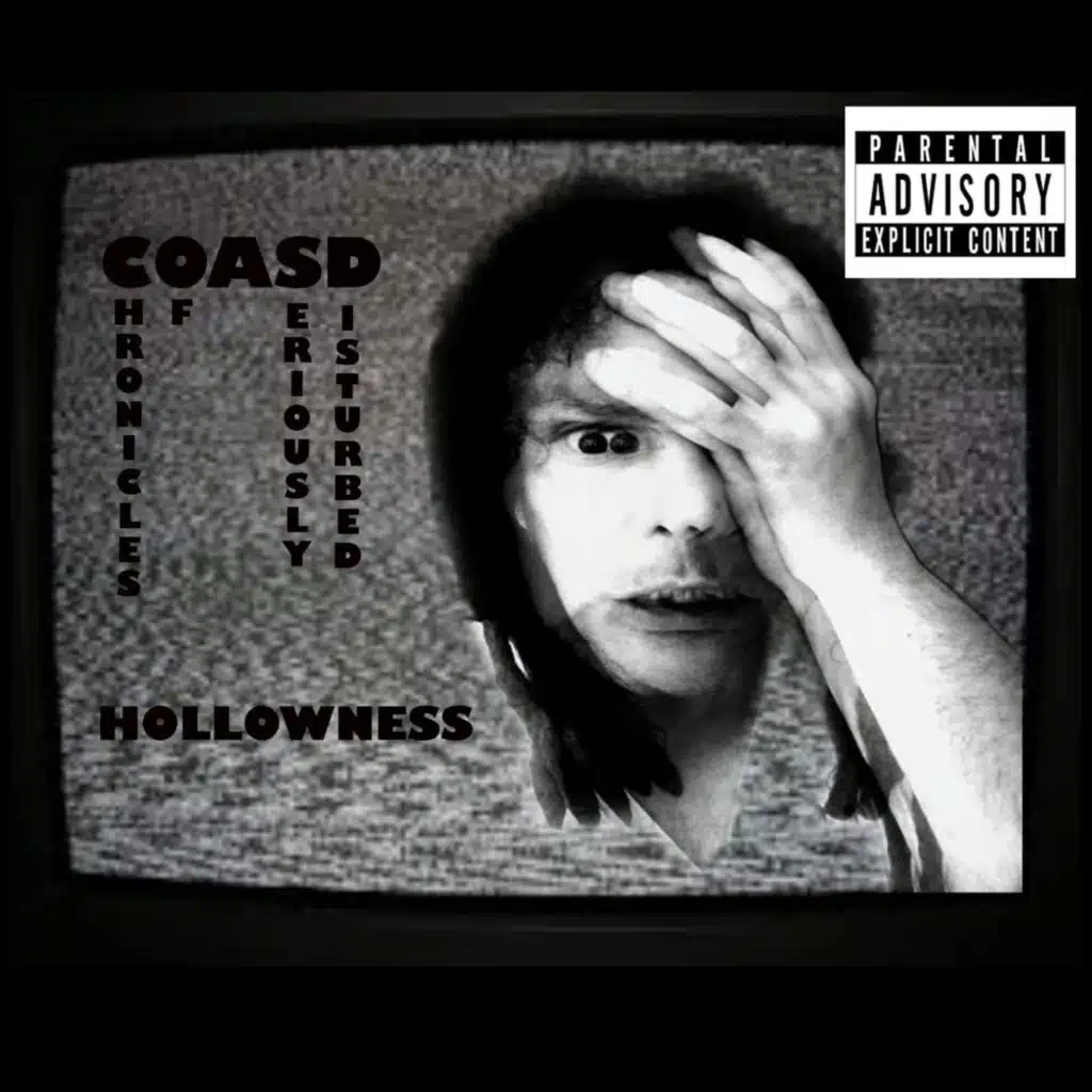 COASD (Chronicles of a Seriously Disturbed)