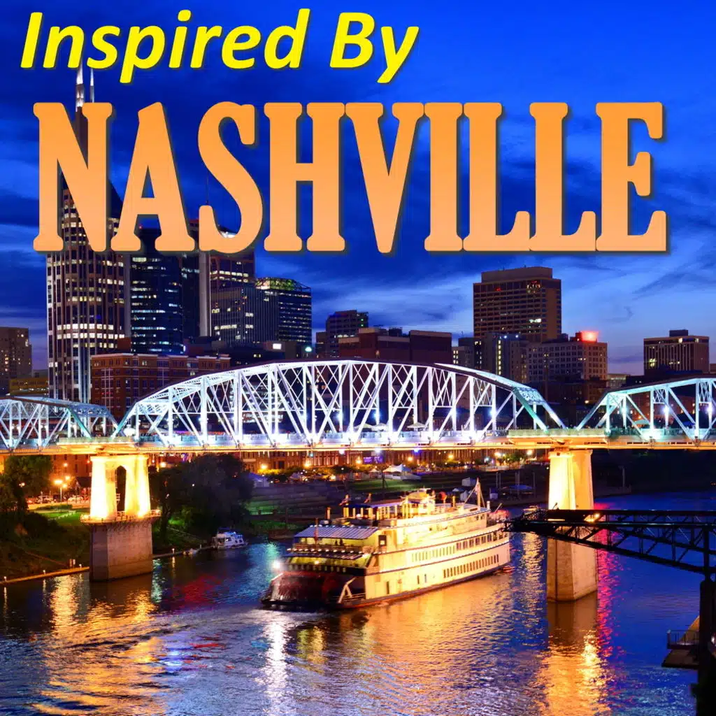 Inspired By 'Nashville'