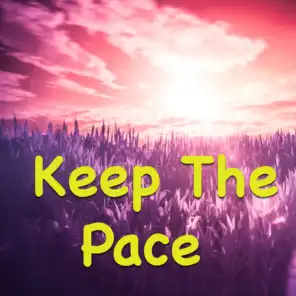 Keep The Pace