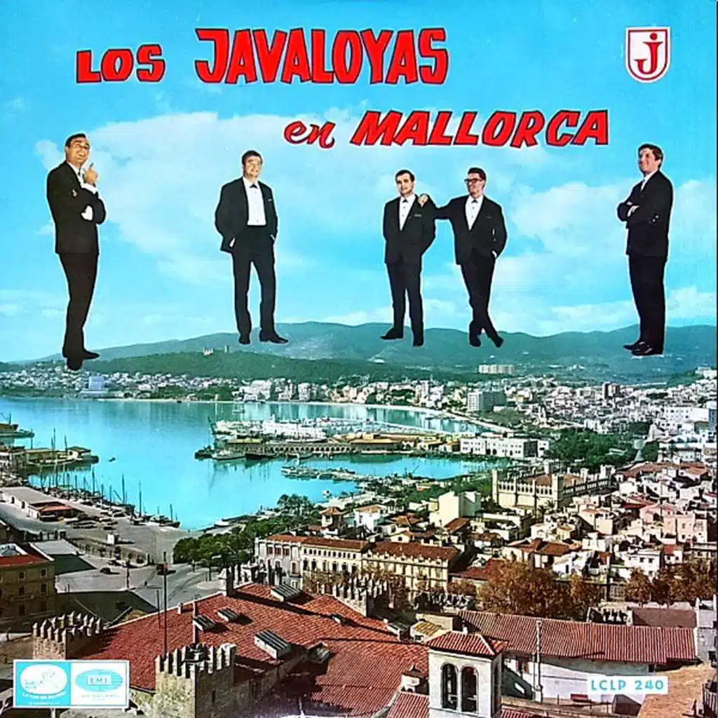 En Mallorca (Remasterizado 2015)