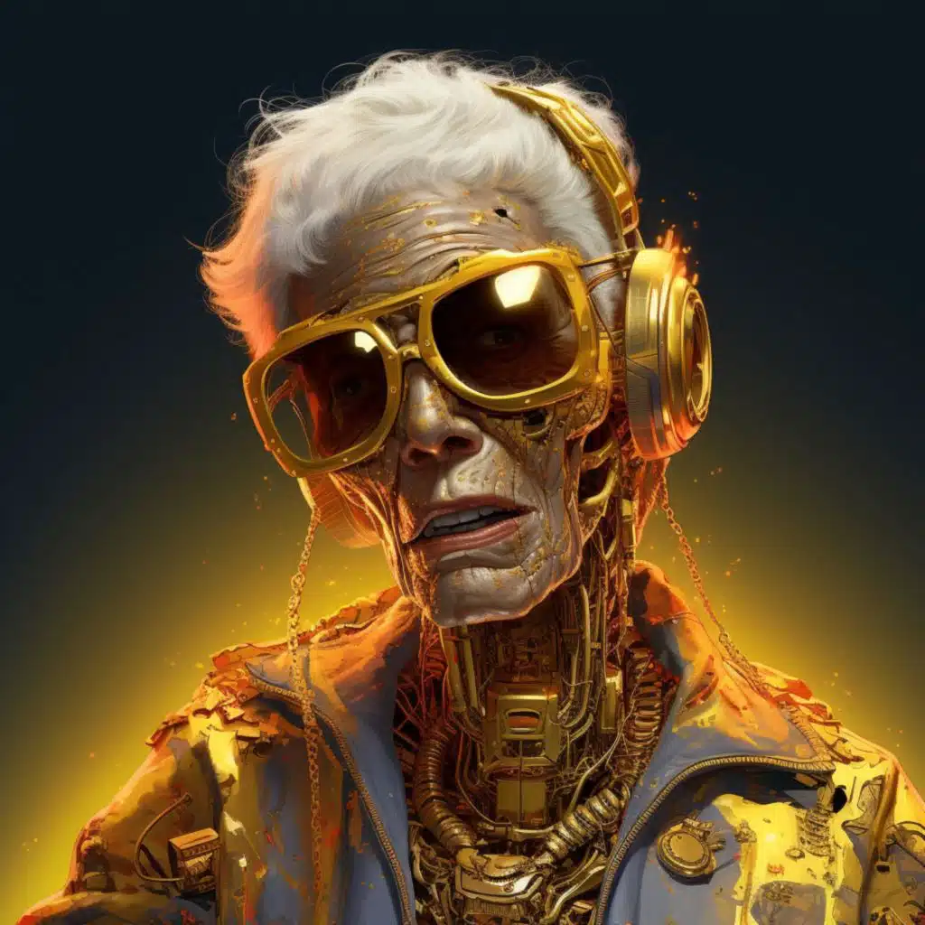 Cacophonic Chronicles