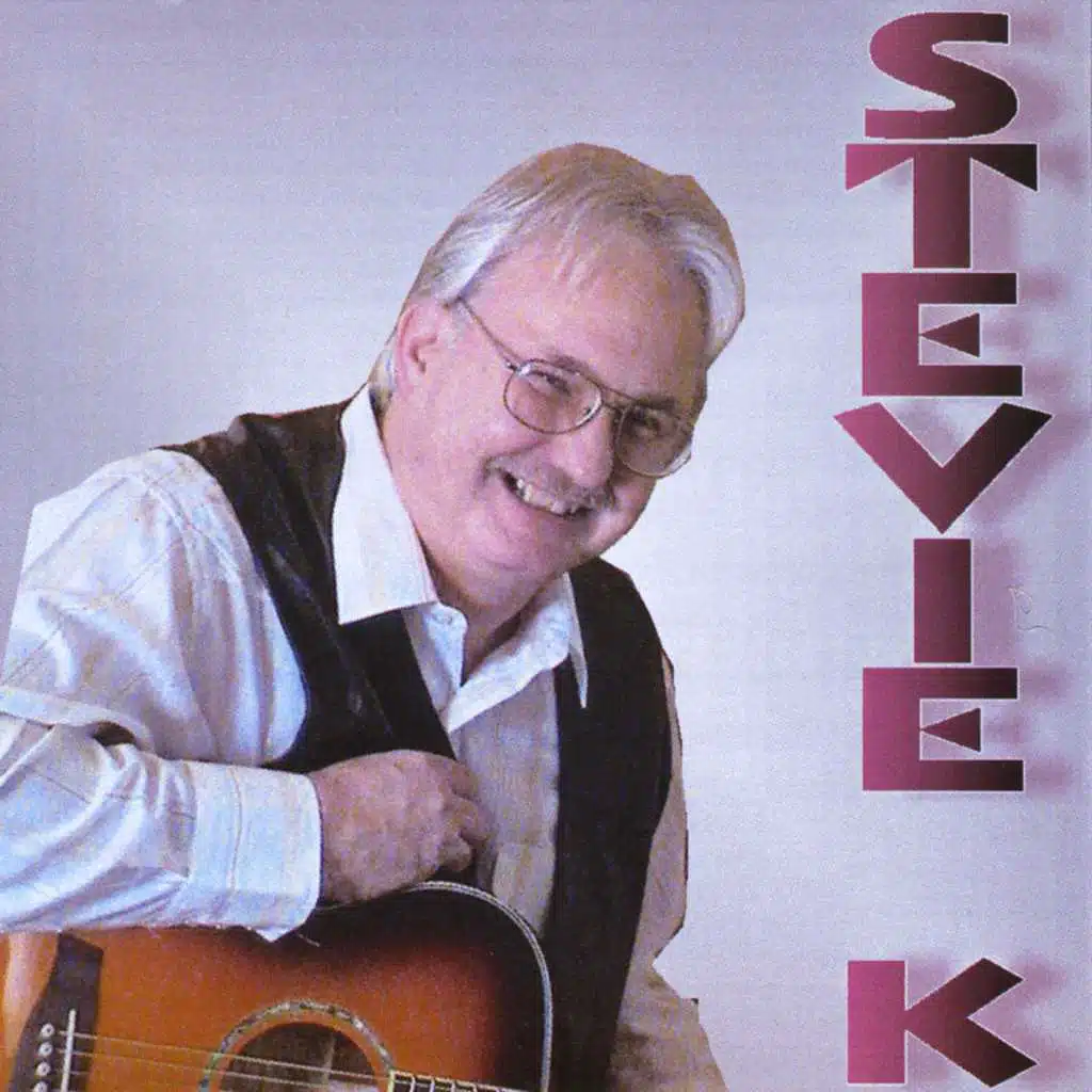 Stevie K