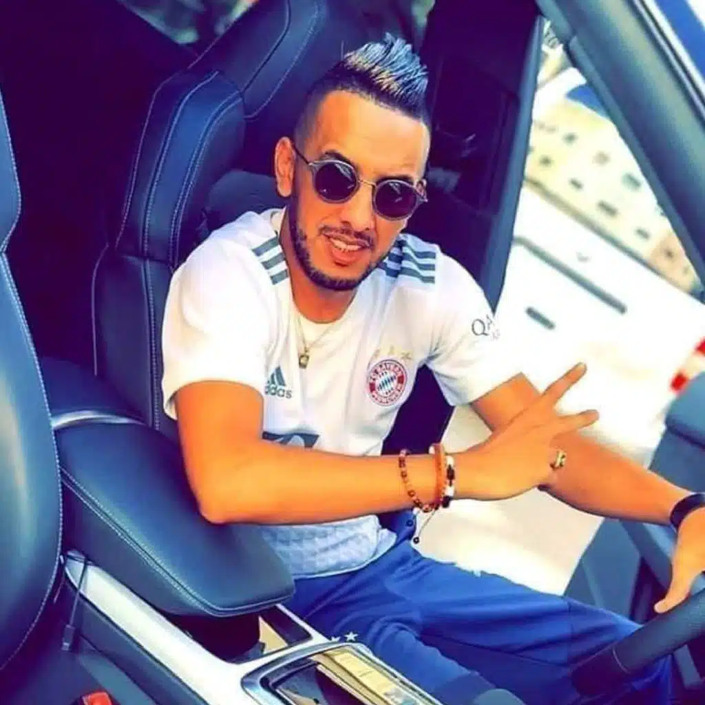 Rani Nendhar Min Nchofek