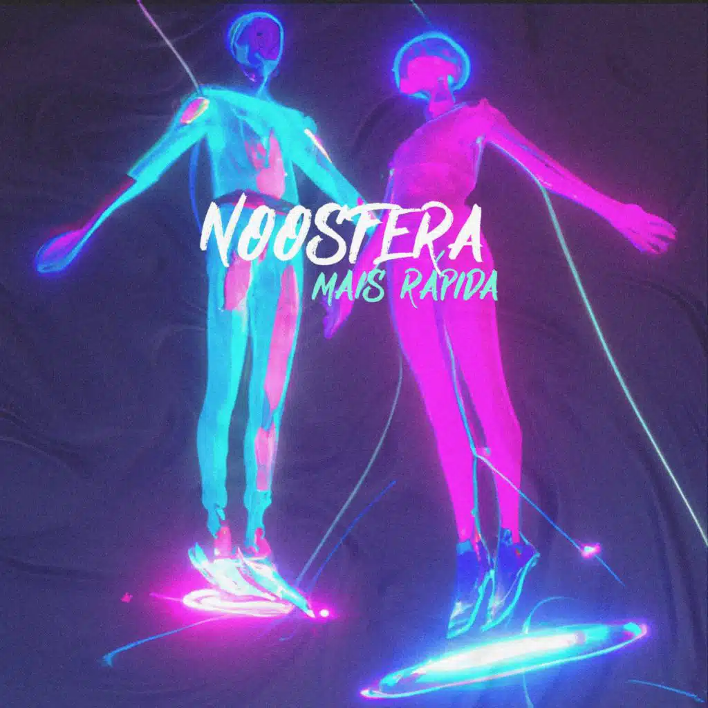 Noosfera Mais Rápida