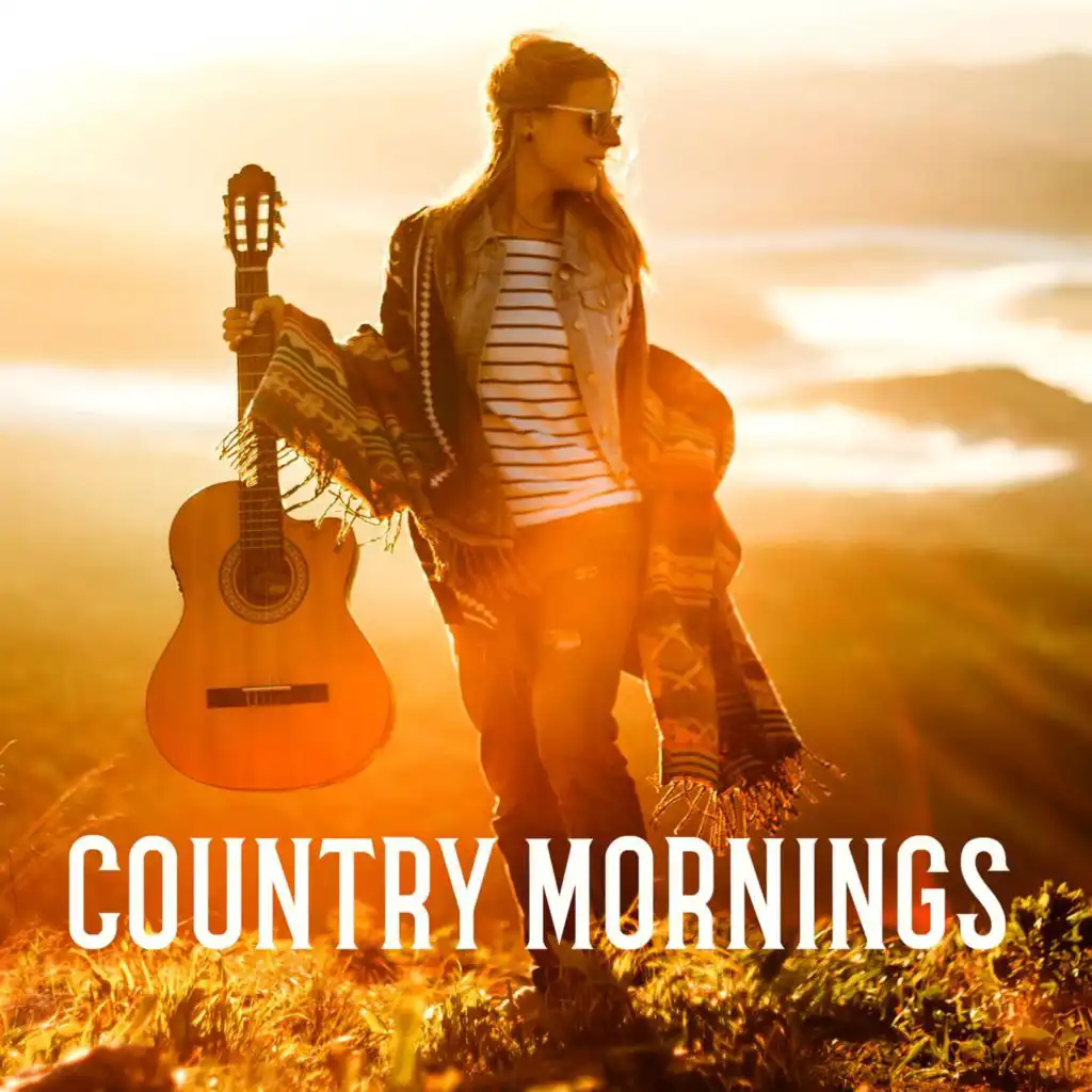 Country morning