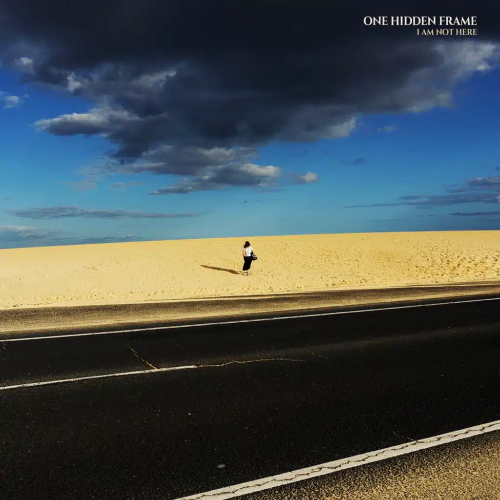 One Hidden Frame