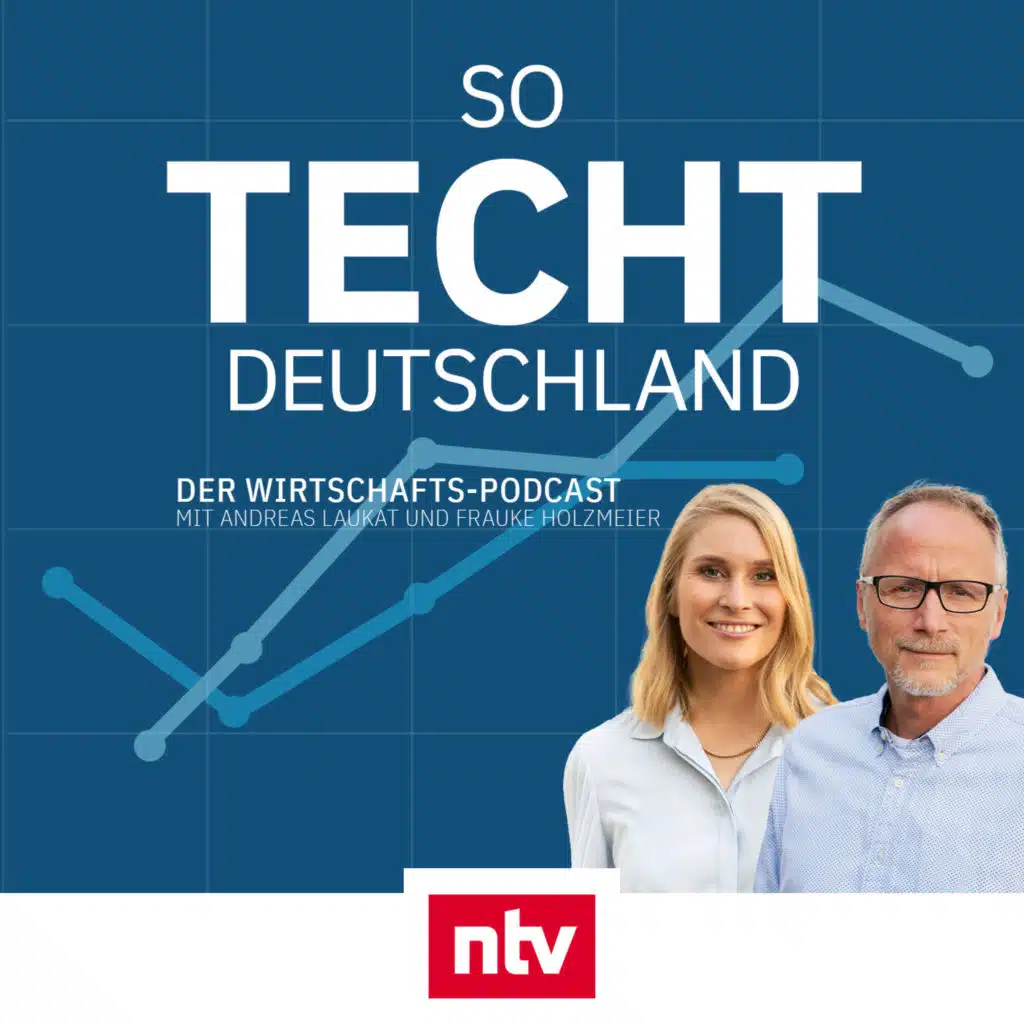 RTL+ / ntv Nachrichten / Audio Alliance