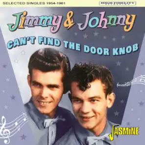 Jimmy & Johnny