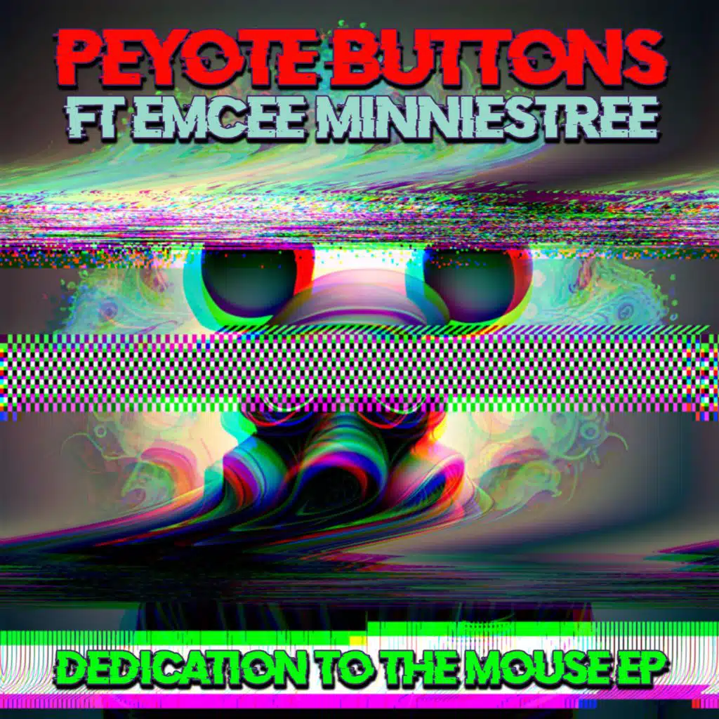 DEDICATION TO THE MOUSE (feat. EMCEE MINNIESTREE)