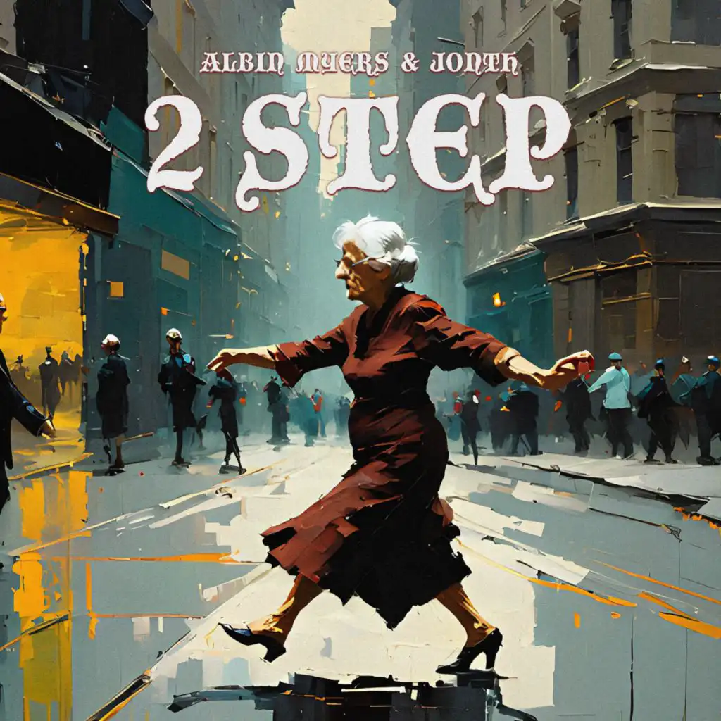 2 STEP