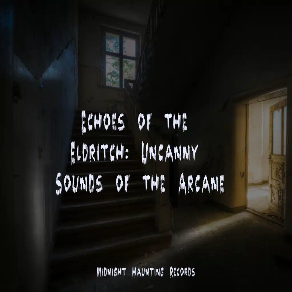 Echoes of the Eldritch: Uncanny Sounds of the Arcane