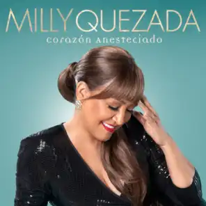 Milly Quezada