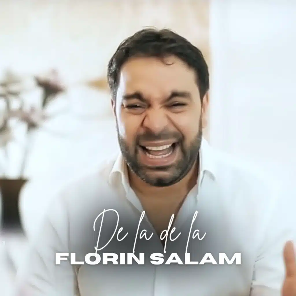 De la de la (feat. Ionut de la Constanta)