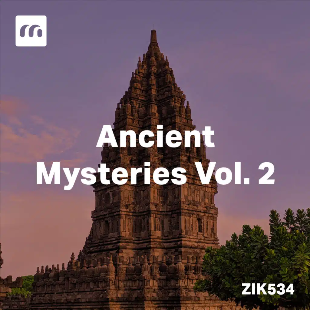 Ancient Mysteries, Vol. 2