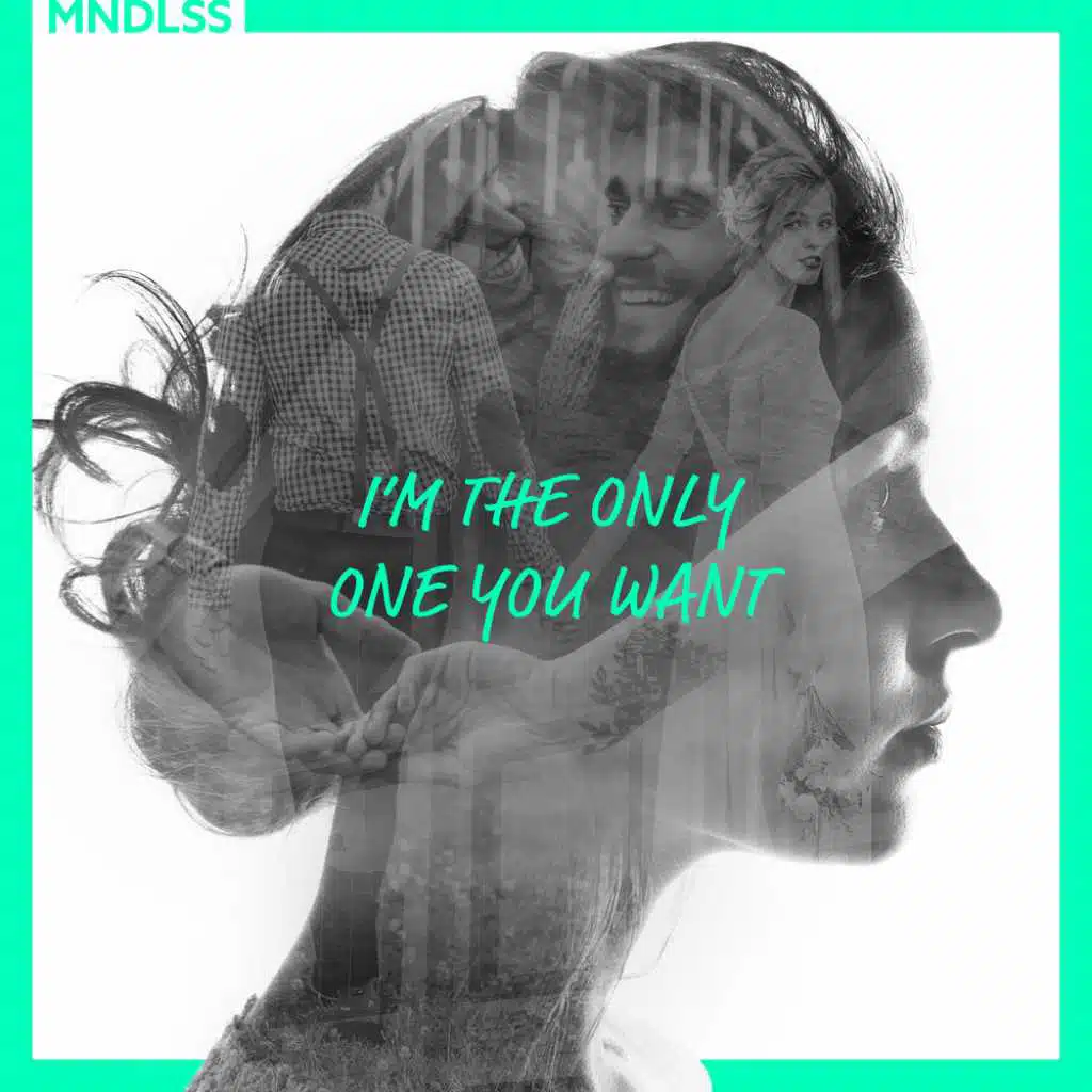 I'm The Only One You Want (Instrumental Version)