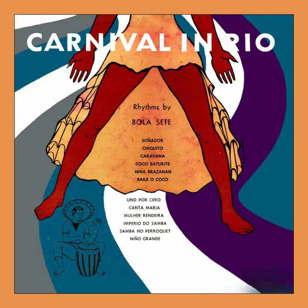 Carnival In Rio (Original Album)