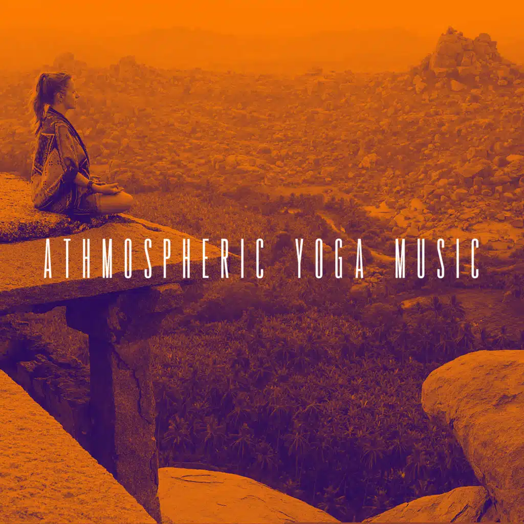 Athmospheric Yoga Music