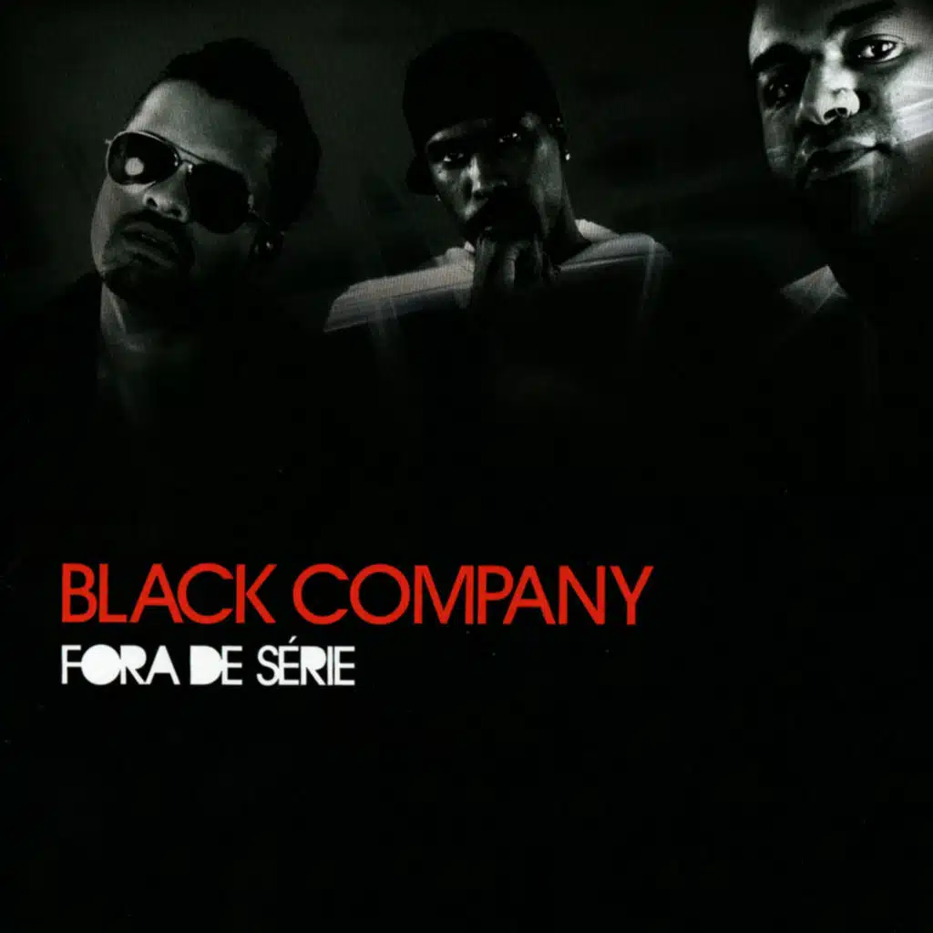 Black Company