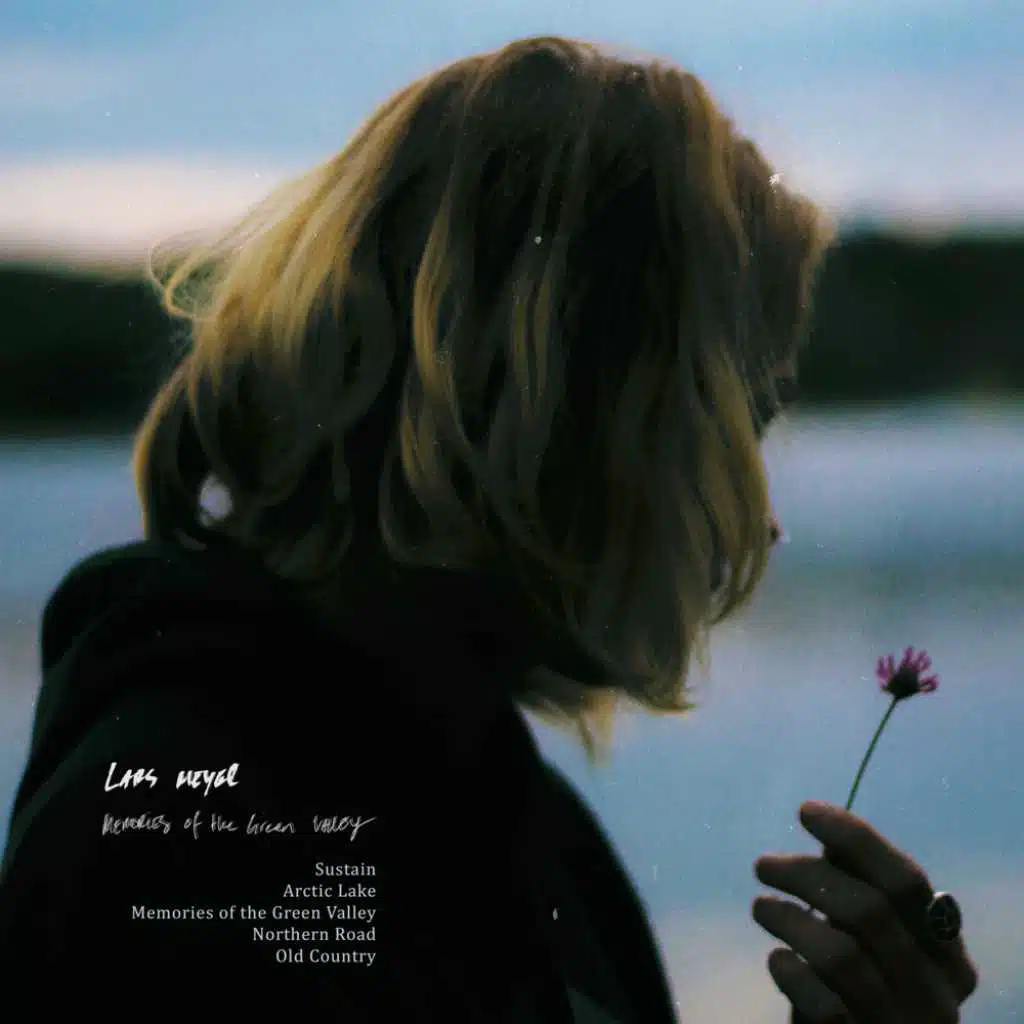 Memories Of The Green Valley