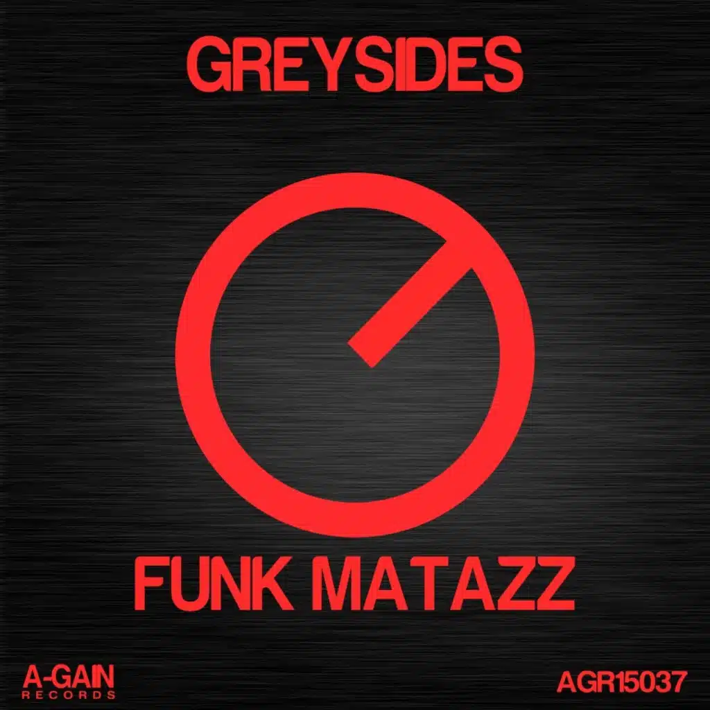 Funk Matazz