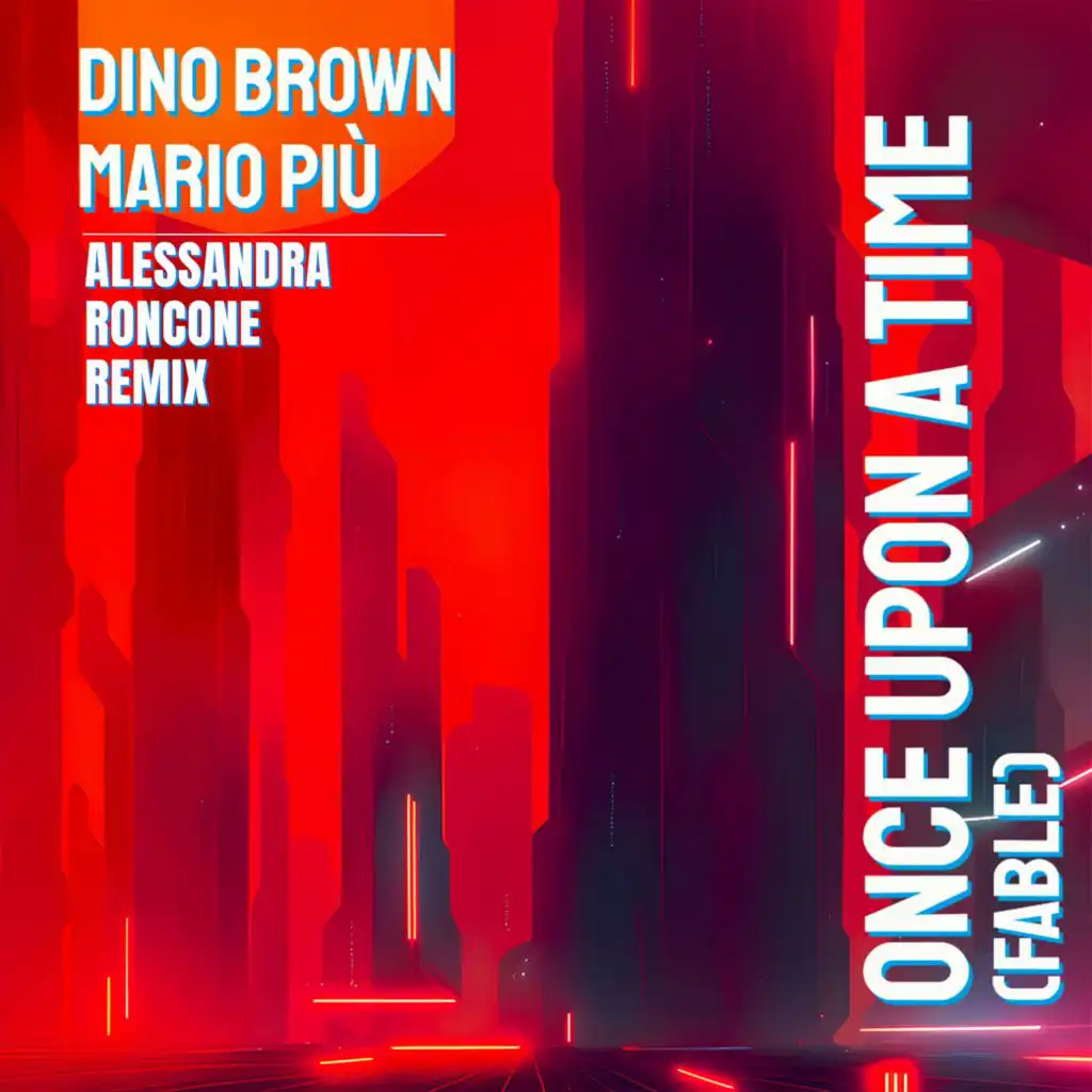 Dino Brown & Mario Più