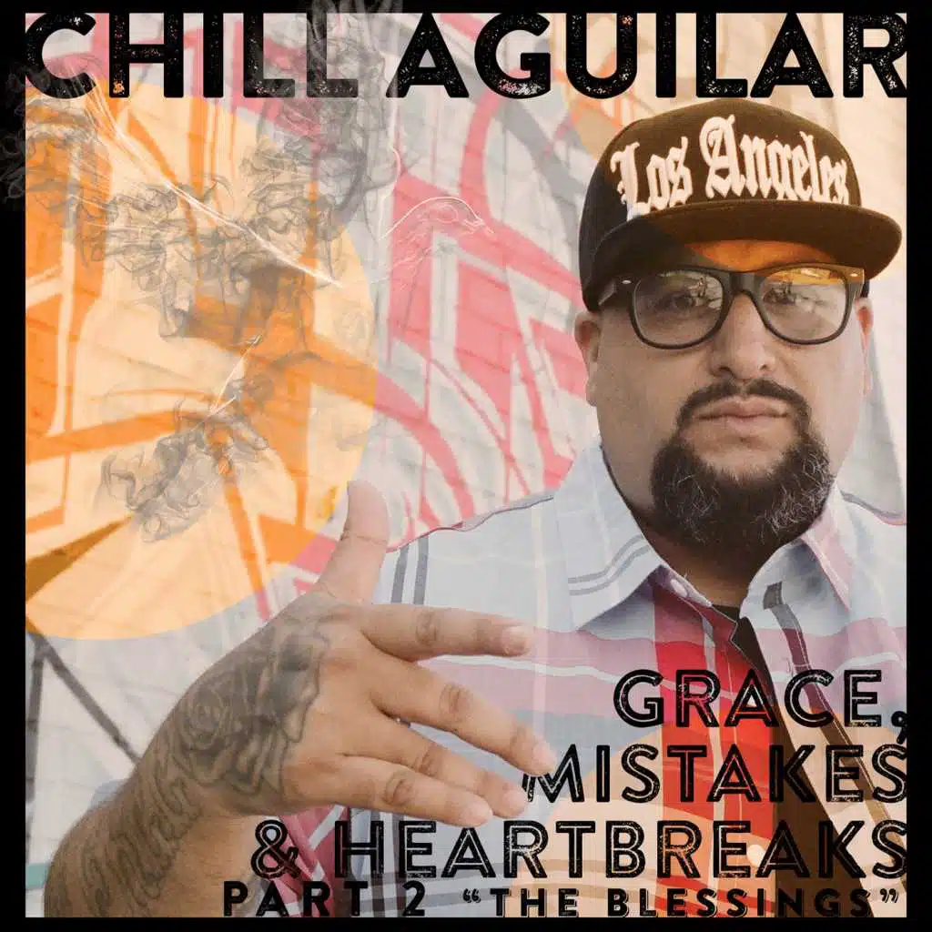 Grace,Mistakes & Heartbreaks Part 2 "the Blessings"