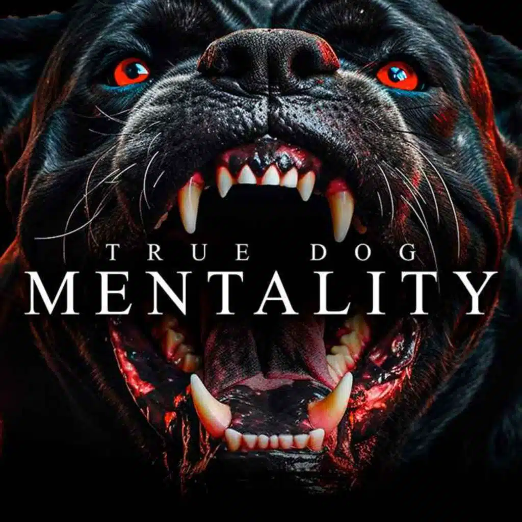 TRUE DOG MENTALITY - Best Motivational Speeches Compilation