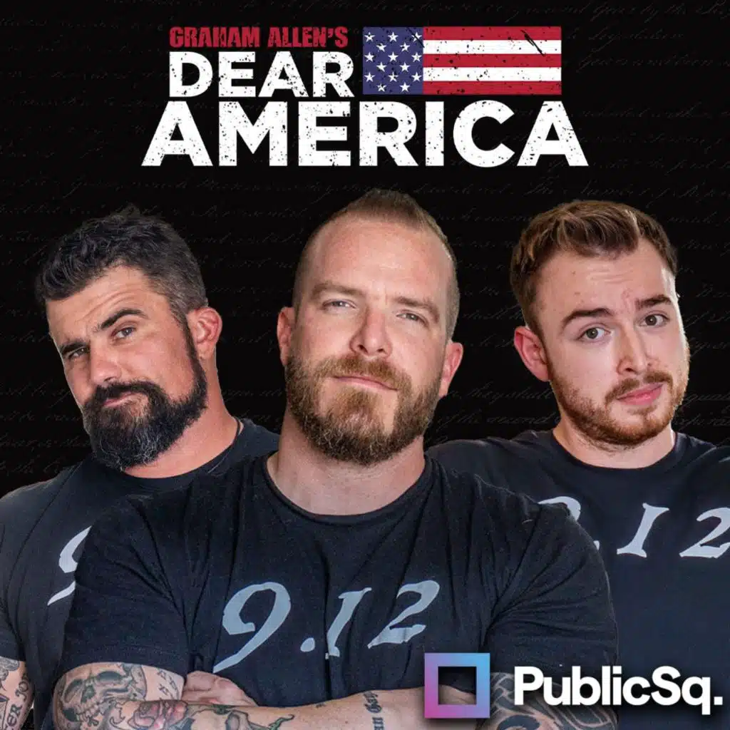 Dear America Media