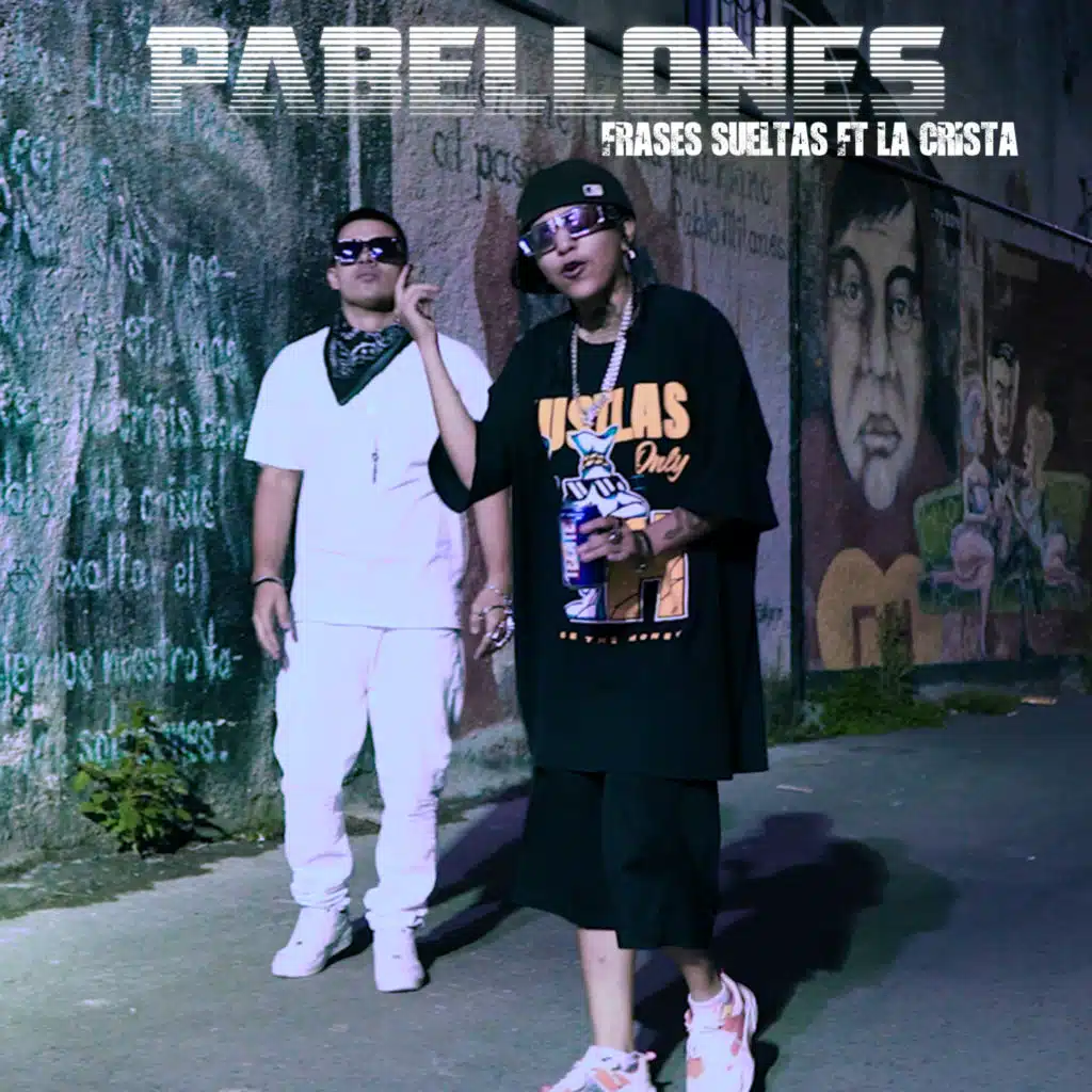 Pabellones (feat. la crista)