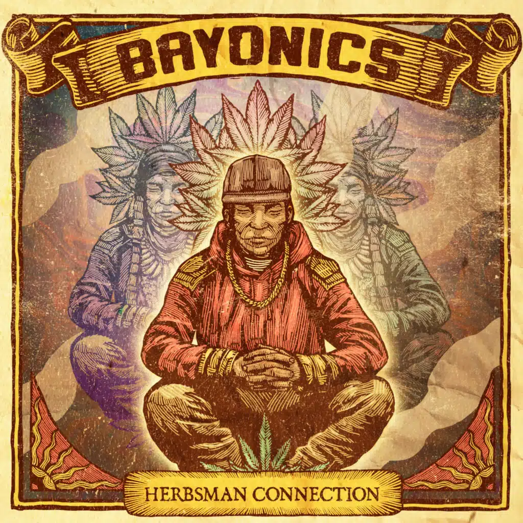 Herbsman Connection (Remix) [feat. Bayonics]
