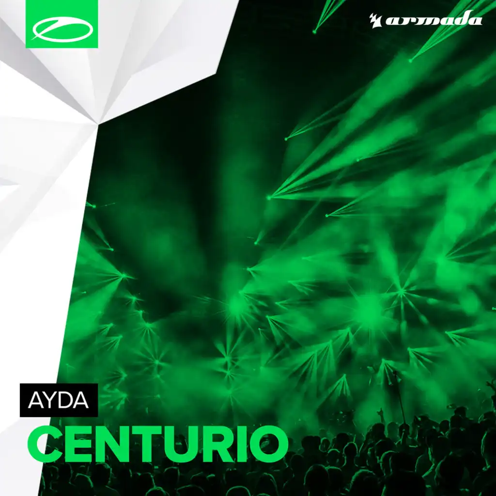 Centurio (Extended Mix)