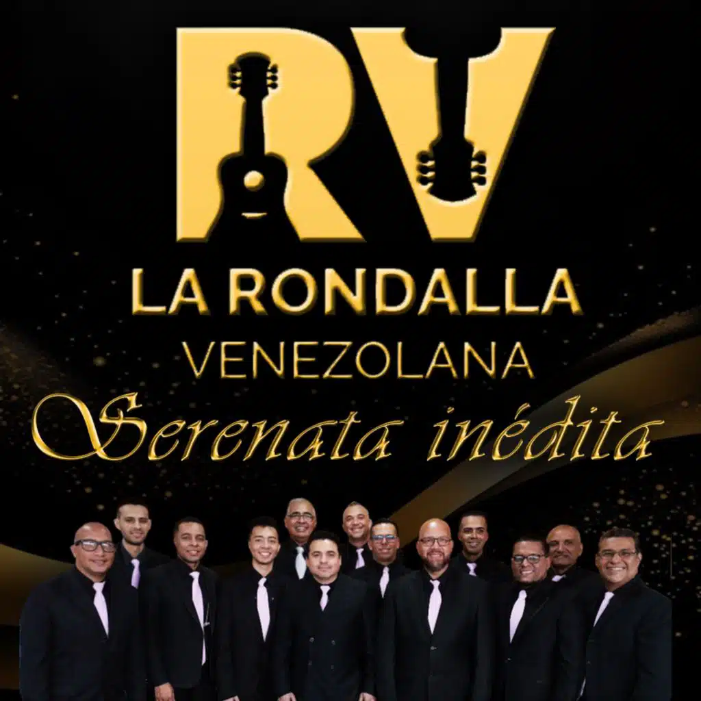 La Rondalla Venezolana